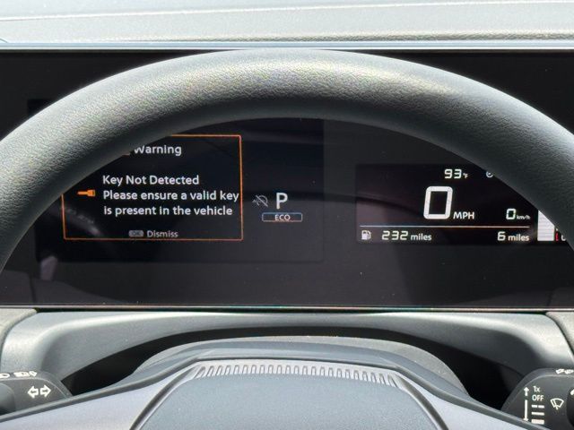 New 2026 Nissan Sentra Sedan