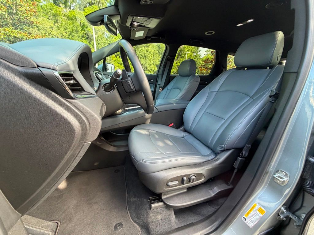 Certified Used 2023 Gray Buick Essence image 15