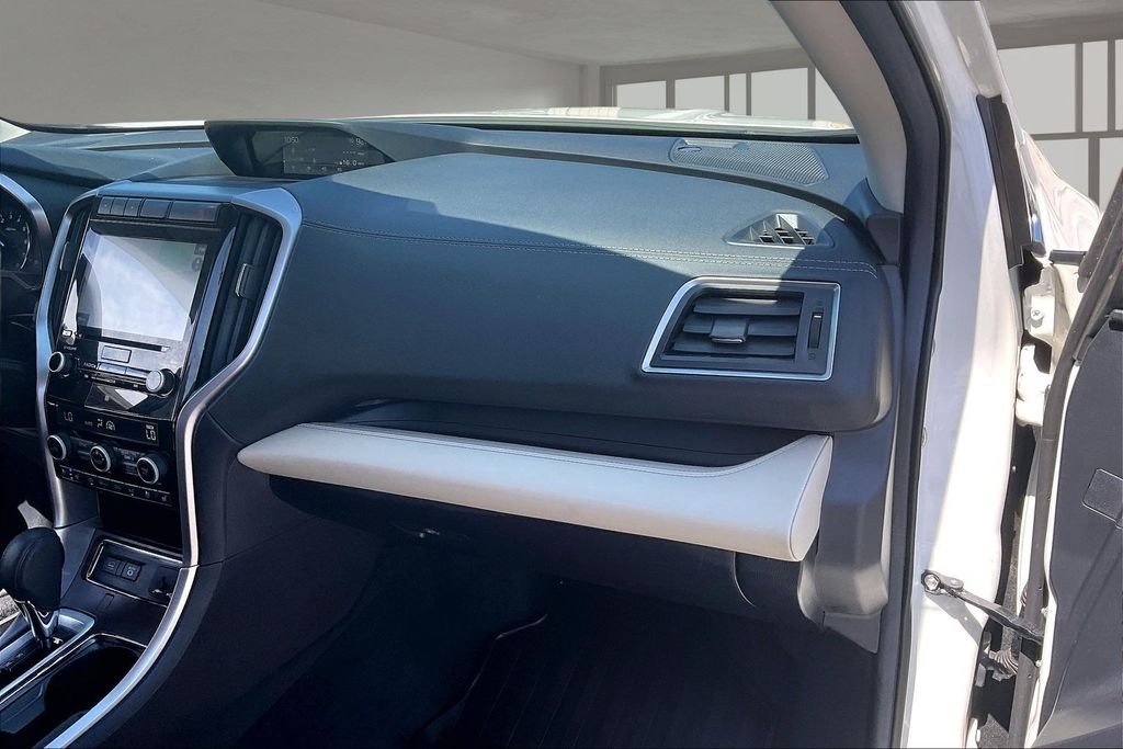 Used 2020 Subaru Ascent SUV