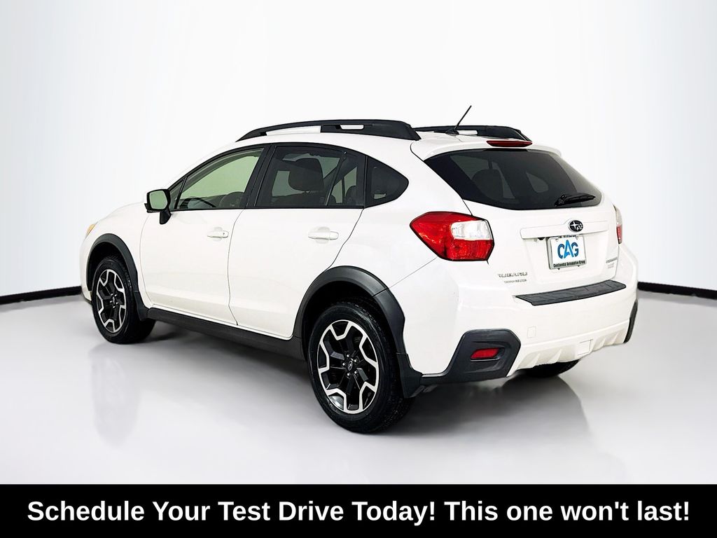 Used Car 2016 Subaru Crosstrek  2.0i Premium For Sale Under $10,000 In Austin, Texas