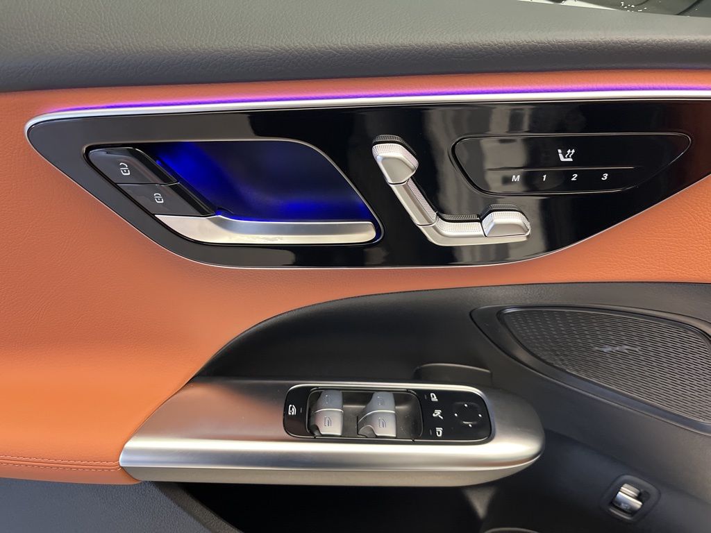 Thumbnail: 2026 Mercedes-Benz C-Class - 12