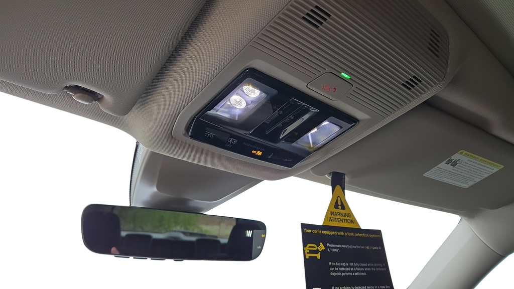 2026 Volkswagen Atlas