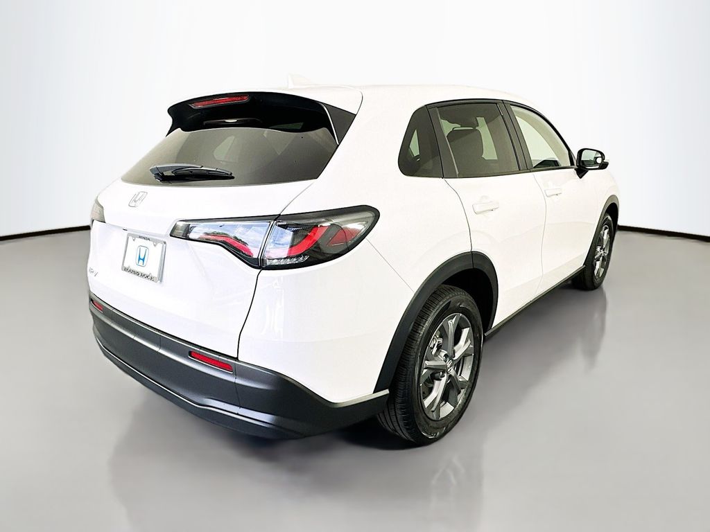 Thumbnail: 2026 Honda HR-V - 5