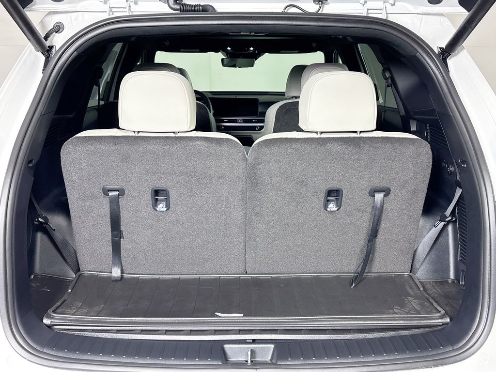 2026 Kia Sorento Hybrid SX Prestige