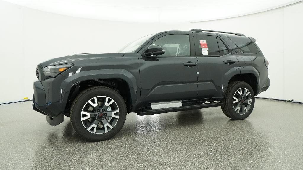 Thumbnail: 2025 Toyota 4Runner - 18