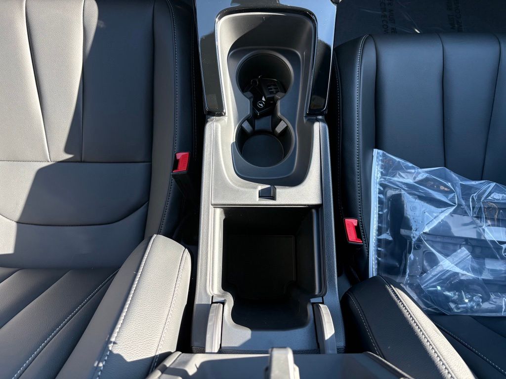 2026 Acura Integra A-Spec Package