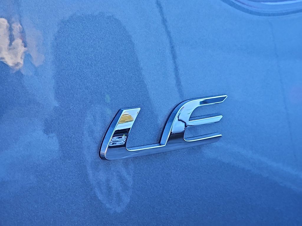 Thumbnail: 2026 Toyota Corolla - 19