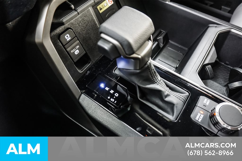 Used 2026 Gray Toyota SR5 image 39
