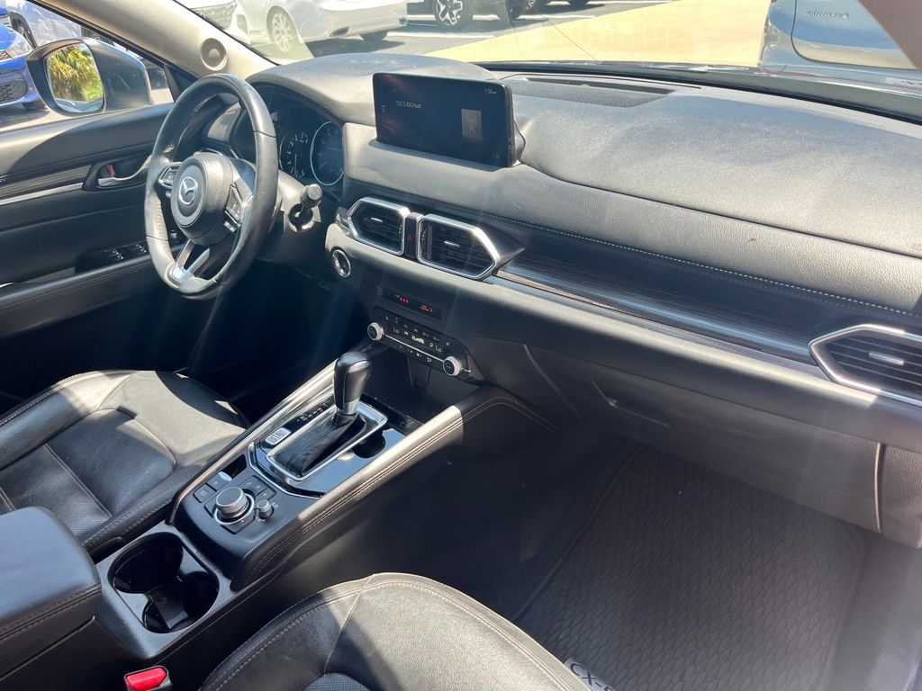 Thumbnail: 2022 Mazda CX-5 - 29