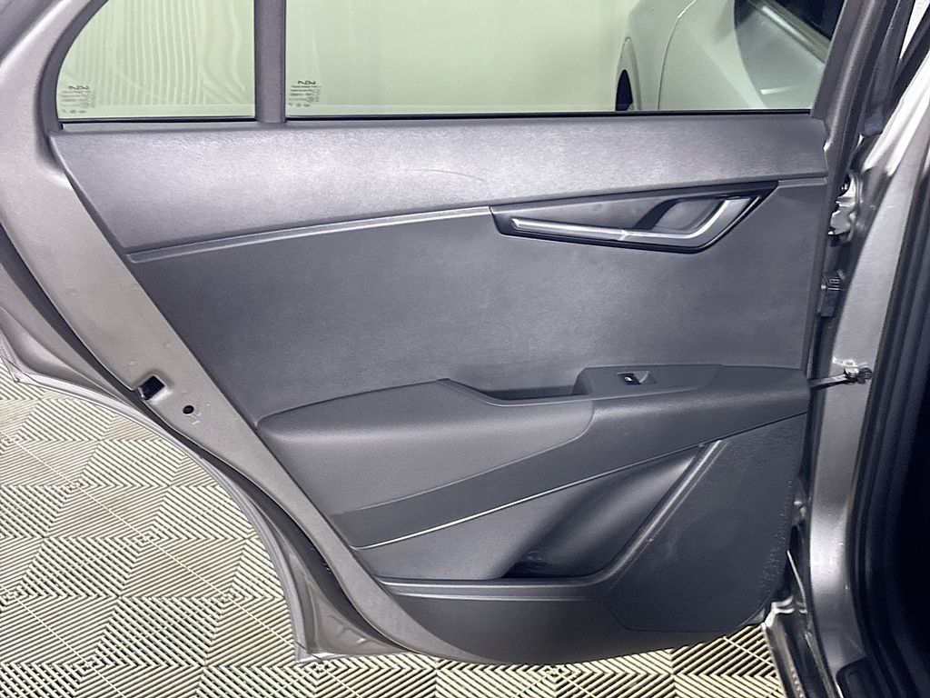 2024 Kia Niro EX Touring