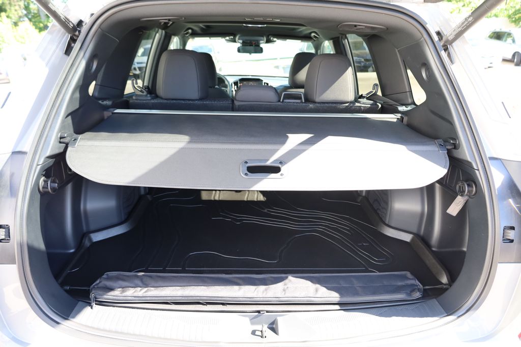 used 2026 Subaru Forester car, priced at $33,755