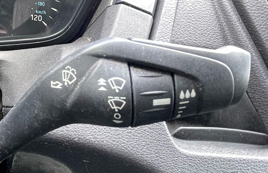 2019 Ford Transit-250 Base White at Autostrade
