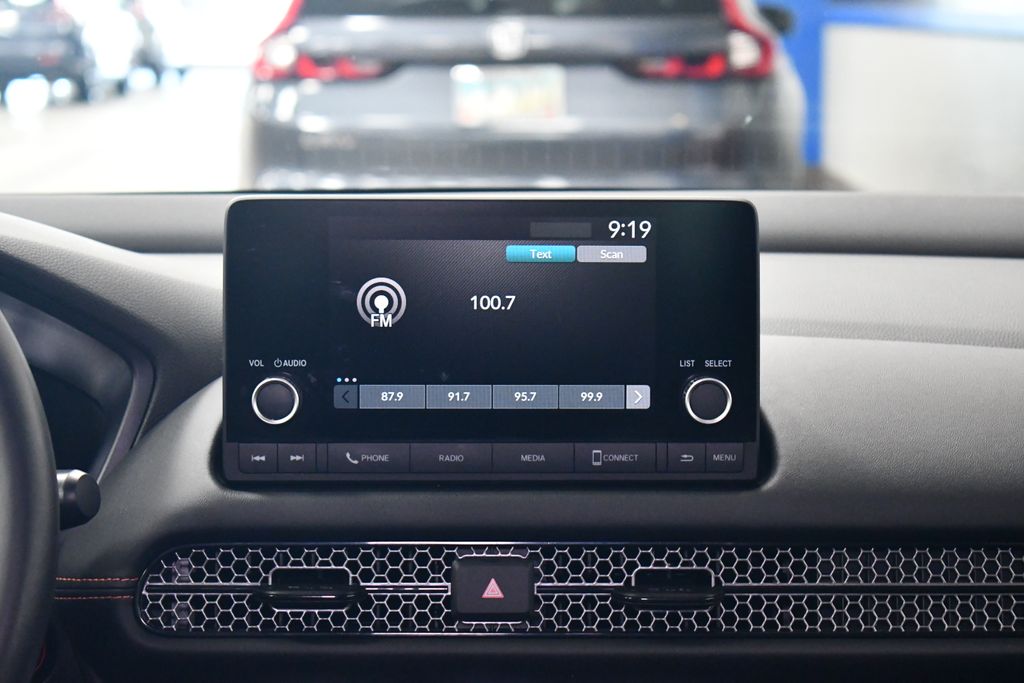 Thumbnail: 2024 Honda HR-V - 17