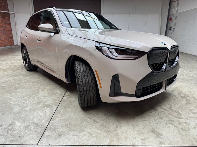 Used 2026 Beige BMW 30 xDrive image 7