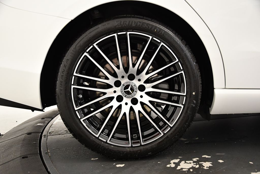 2025 Mercedes-Benz C-Class C 300 15
