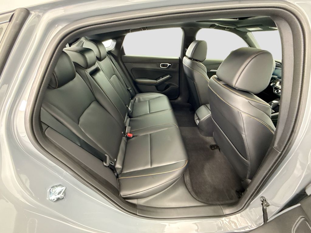 Thumbnail: 2026 Acura Integra - 20