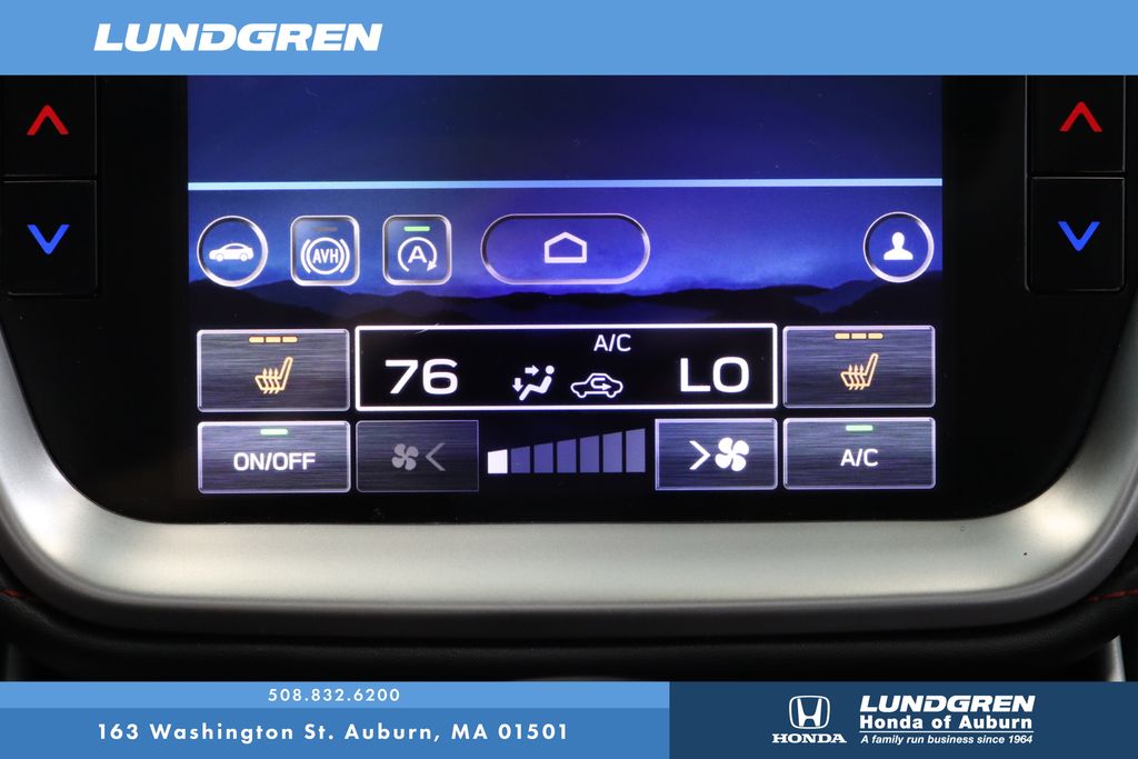 Used 2020 Subaru Legacy Sedan