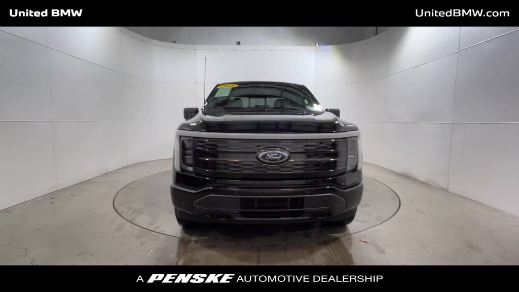 Thumbnail: 2023 Ford F-150 - 3