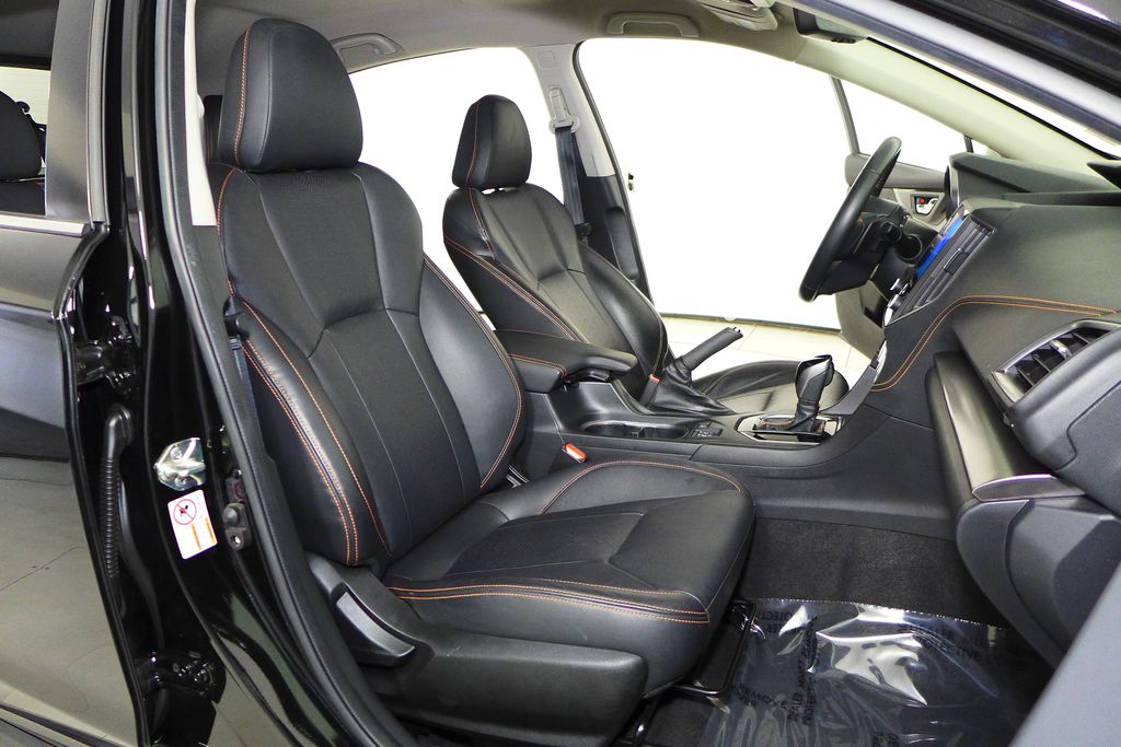 Thumbnail: 2018 Subaru Crosstrek - 18