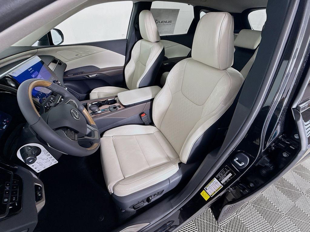 Thumbnail: 2026 Lexus RX - 16