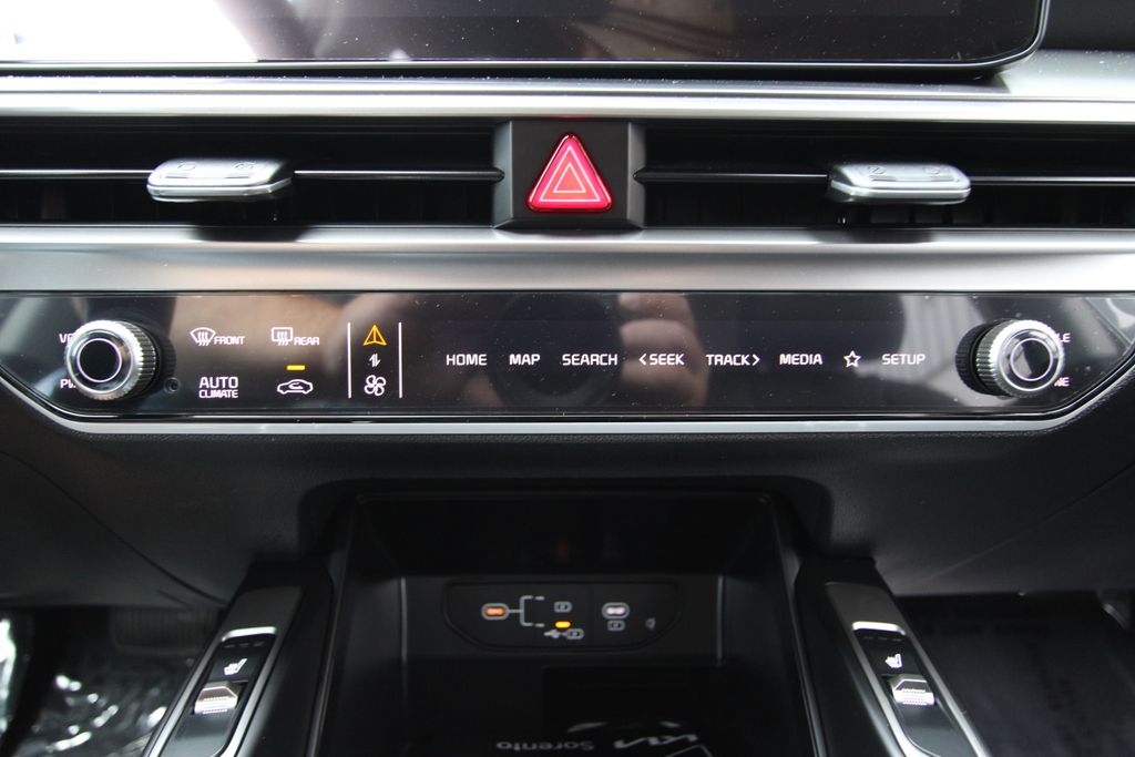 New 2026 Kia Sorento SUV
