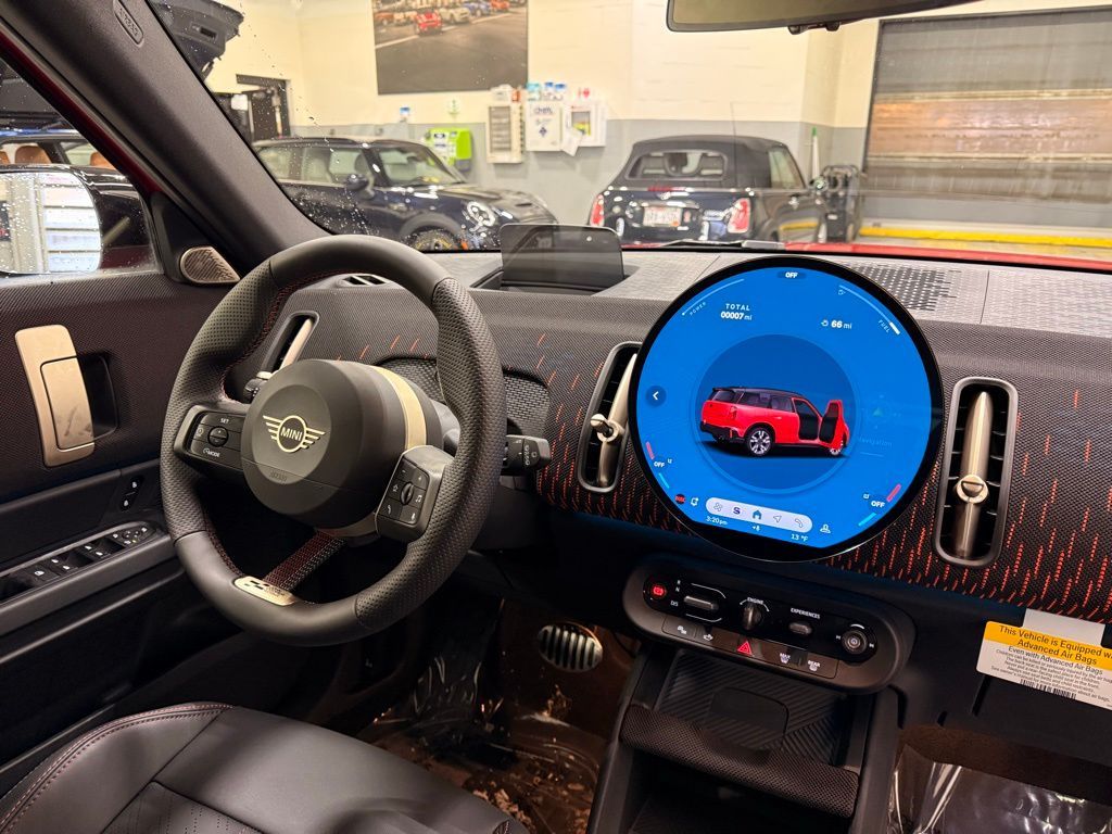 Thumbnail: 2026 MINI Cooper Countryman - 30