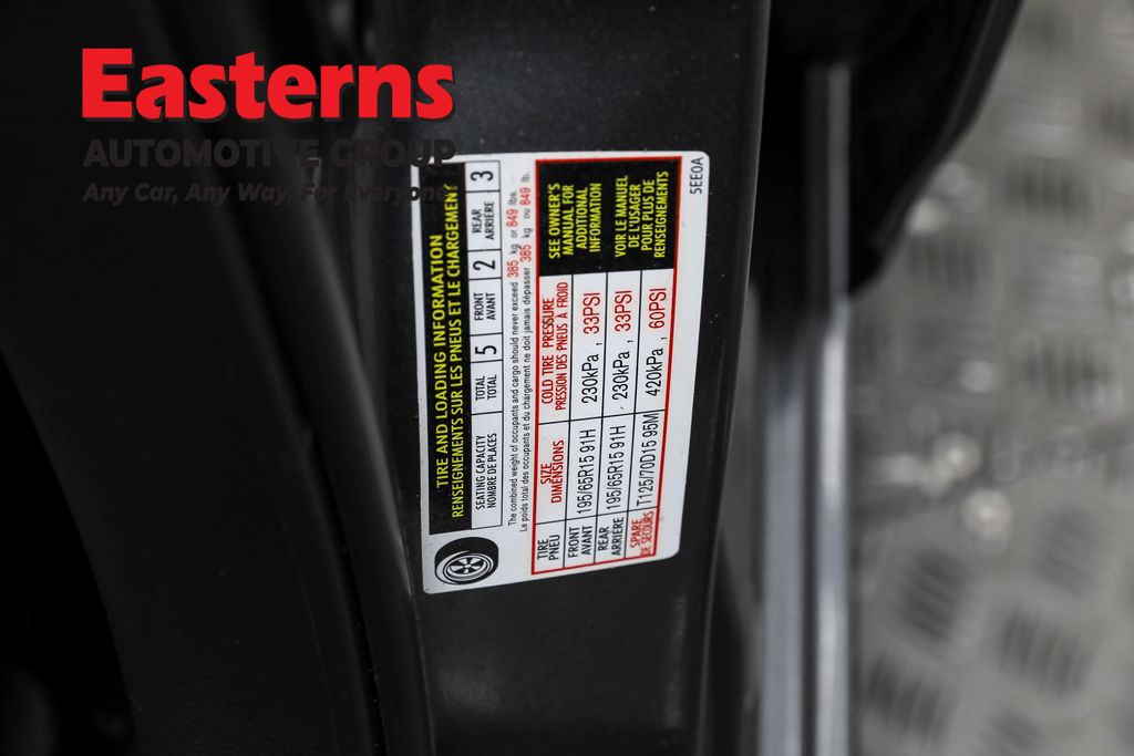 Used 2024 Gray Nissan 1.6 S image 33