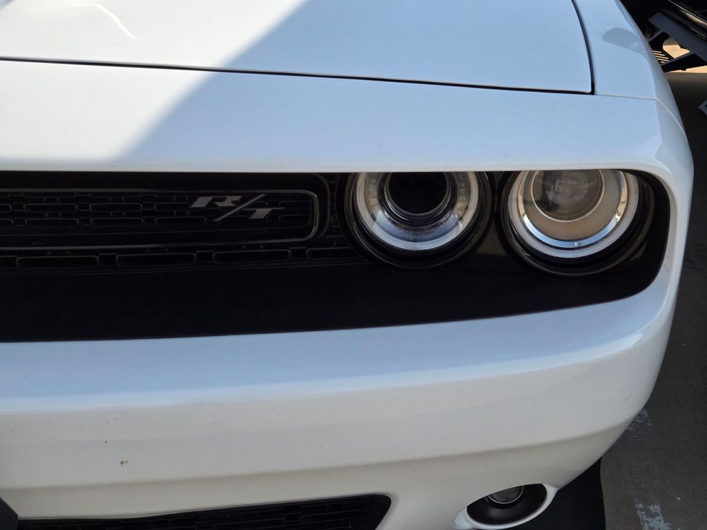 Used 2022 Dodge Challenger Coupe