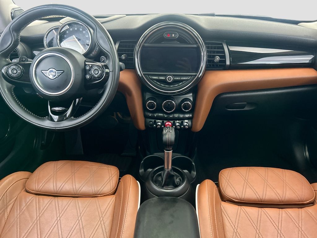 Thumbnail: 2019 MINI Cooper - 13