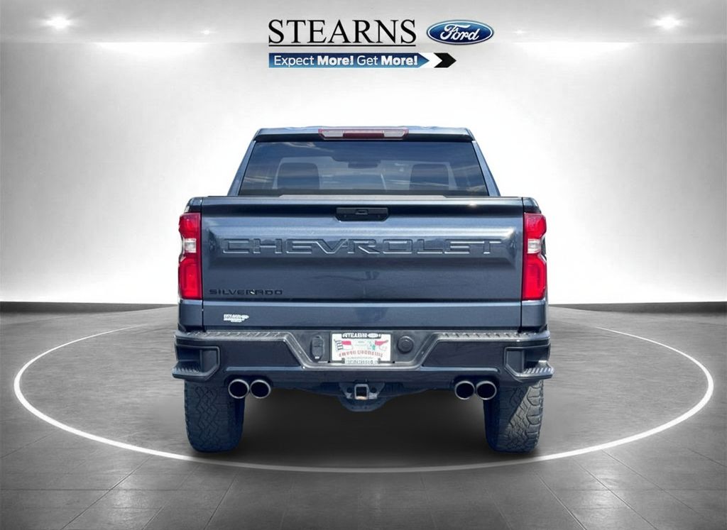 ChevroletSilverado 15004