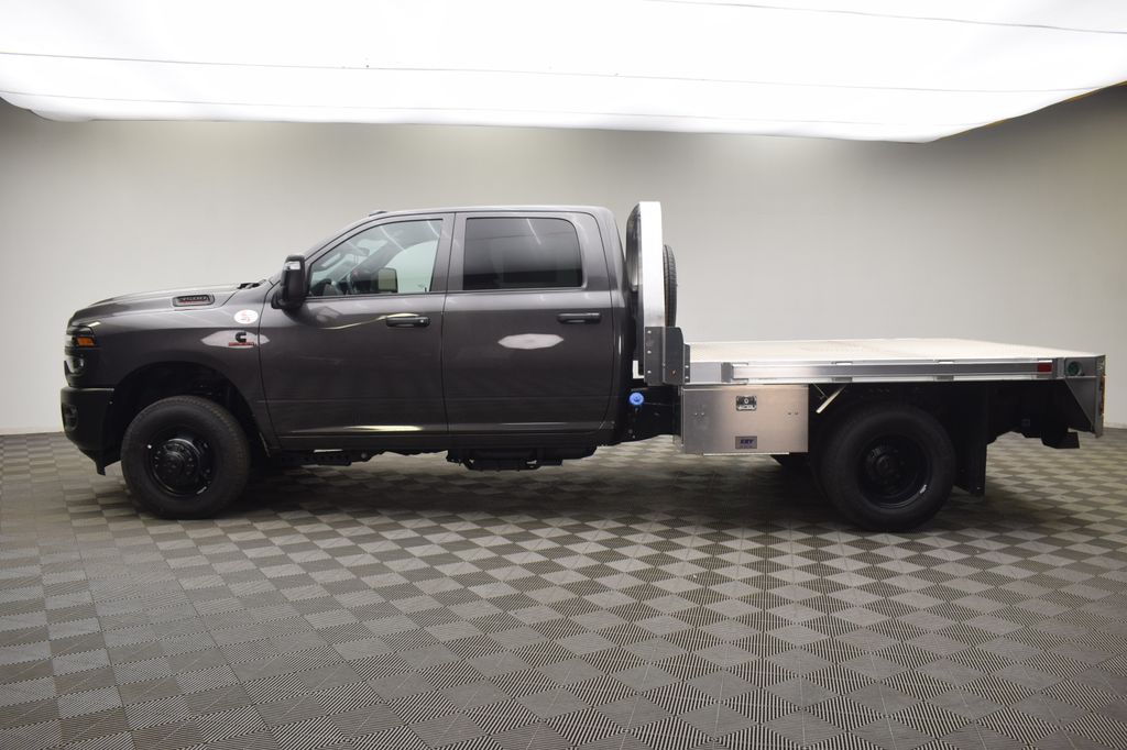 new 2026 Ram 3500 car, priced at $70,101