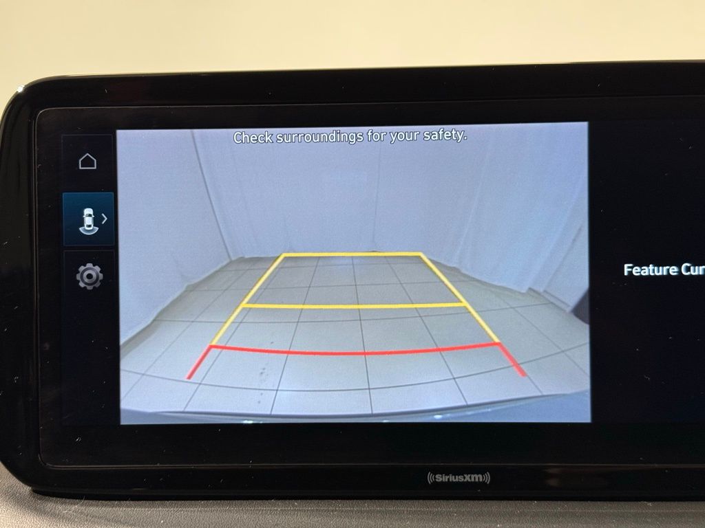 Thumbnail: 2023 Hyundai Santa Fe - 27