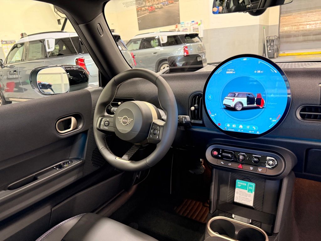 Thumbnail: 2027 MINI Cooper - 24