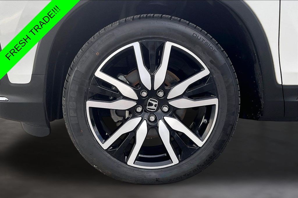 Used 2022 Honda Pilot SUV