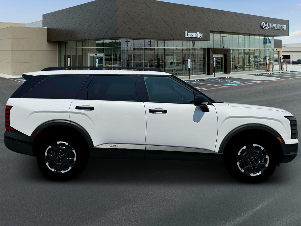 Thumbnail: 2026 Hyundai Palisade - 9