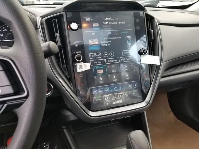 new 2026 Subaru Crosstrek car, priced at $32,701