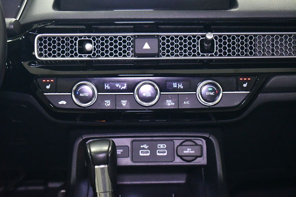 Thumbnail: 2023 Honda Civic - 18