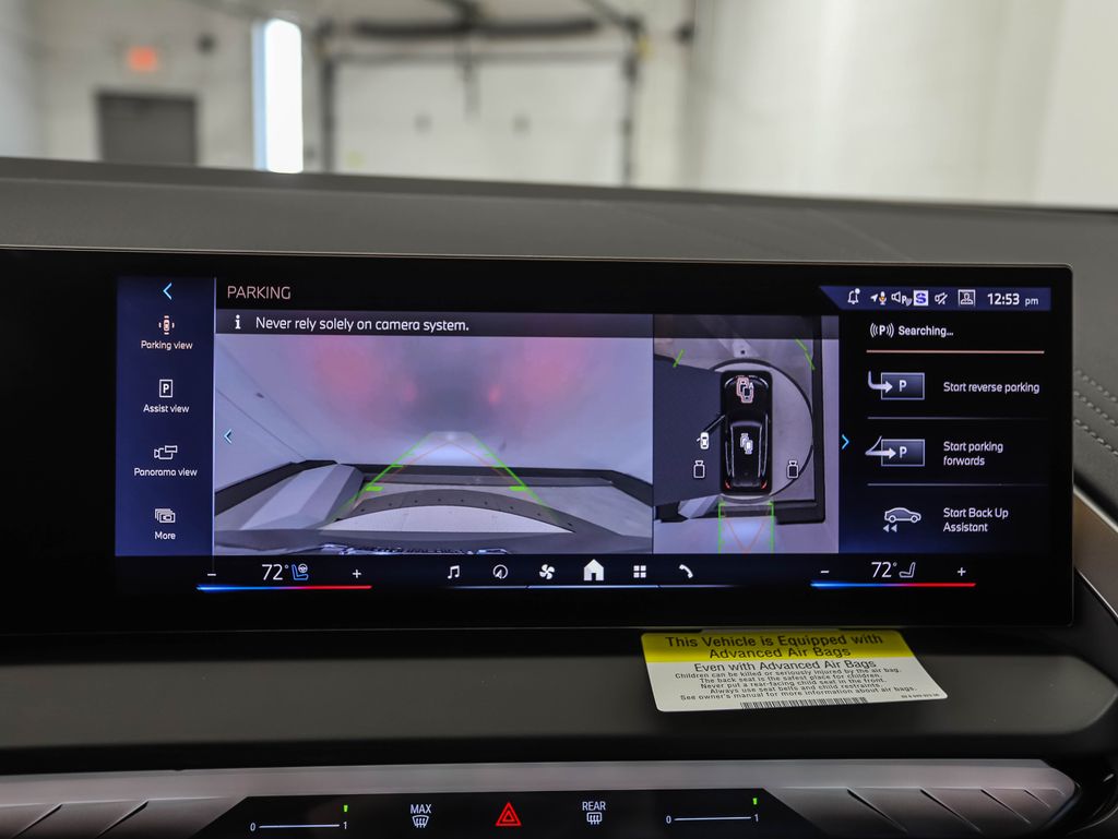 Thumbnail: 2026 BMW X3 - 19