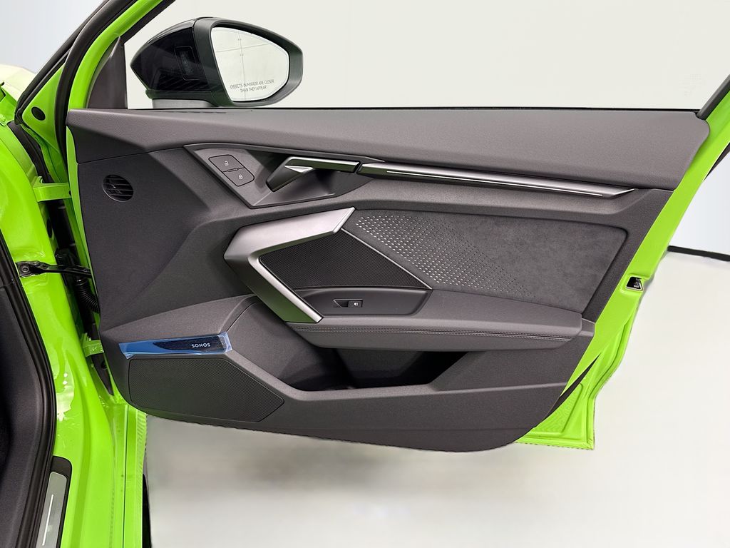 Thumbnail: 2026 Audi RS 3 - 25