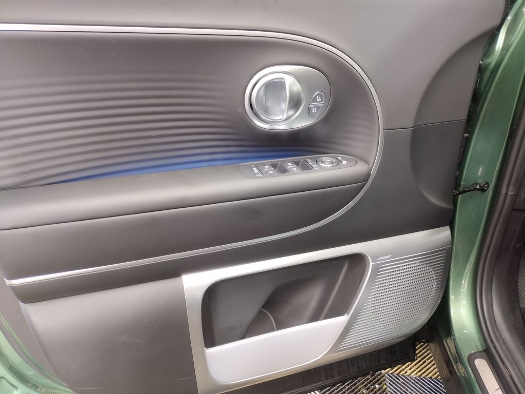 2026 Hyundai IONIQ 9 Performance Limited