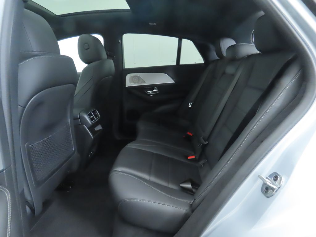 Thumbnail: 2026 Mercedes-Benz GLE - 23