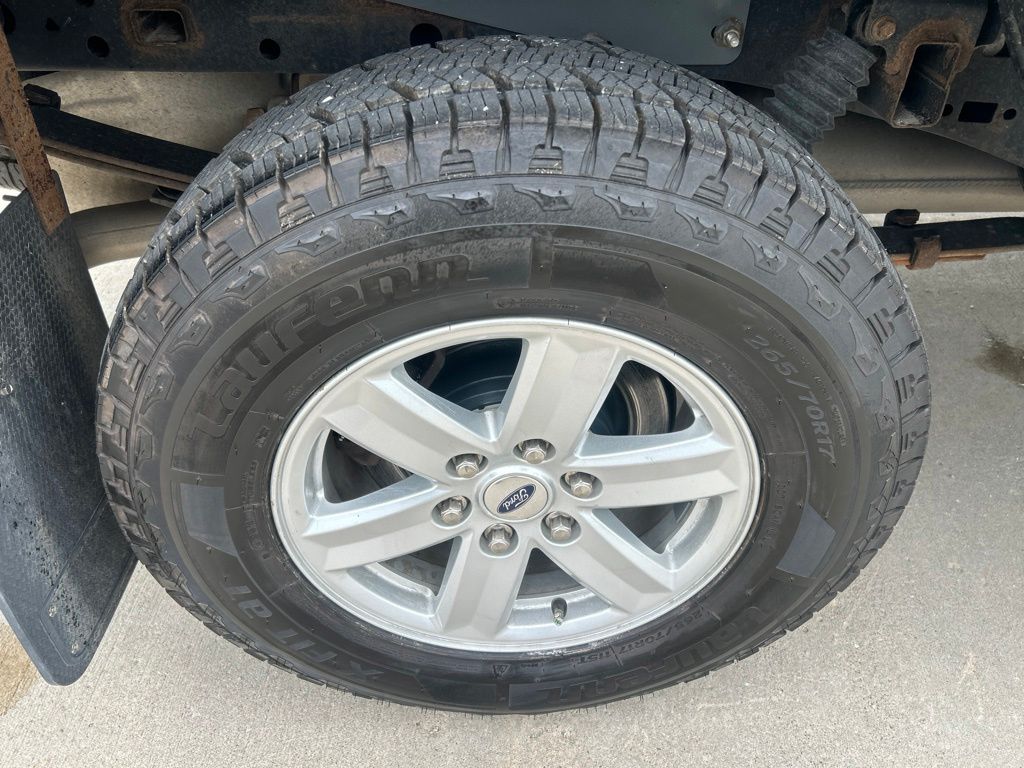 Used 2016 Ford F-150 Truck