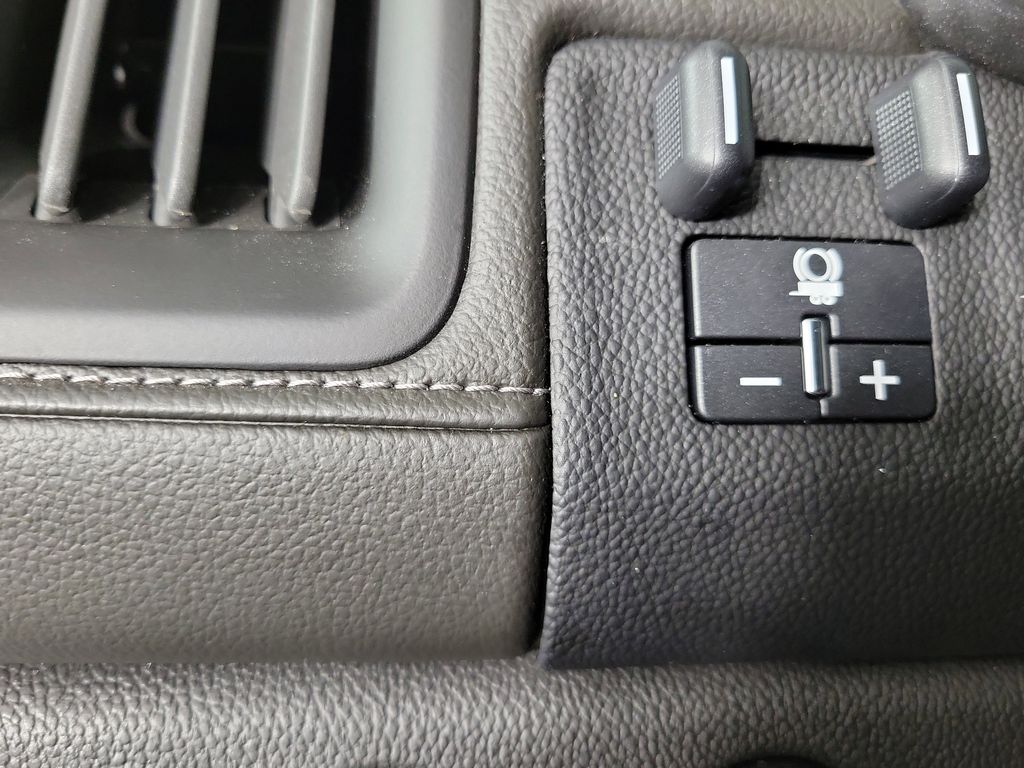 2022 GMC Canyon Elevation White at Classic Chevrolet Galveston