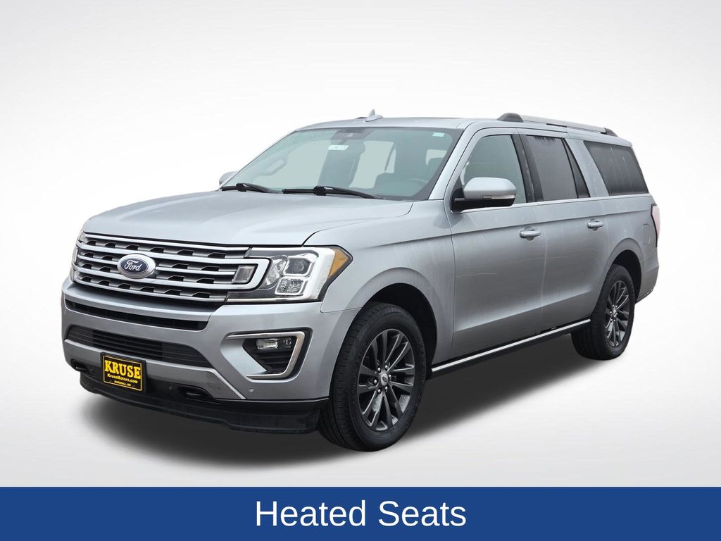 2020 Ford Expedition Limited MAX