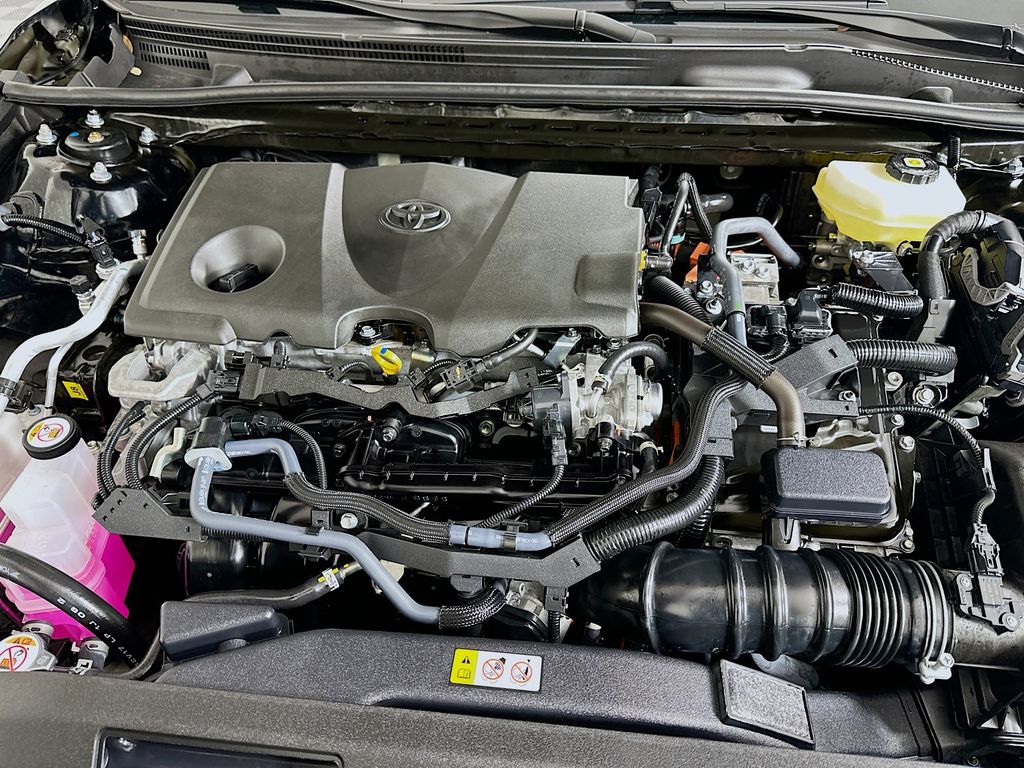 Thumbnail: 2025 Toyota Camry - 29