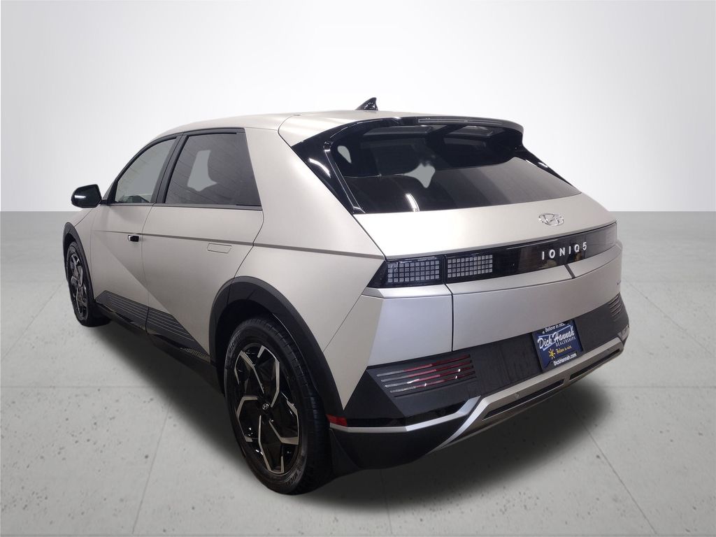 2023 Hyundai IONIQ 5 SEL