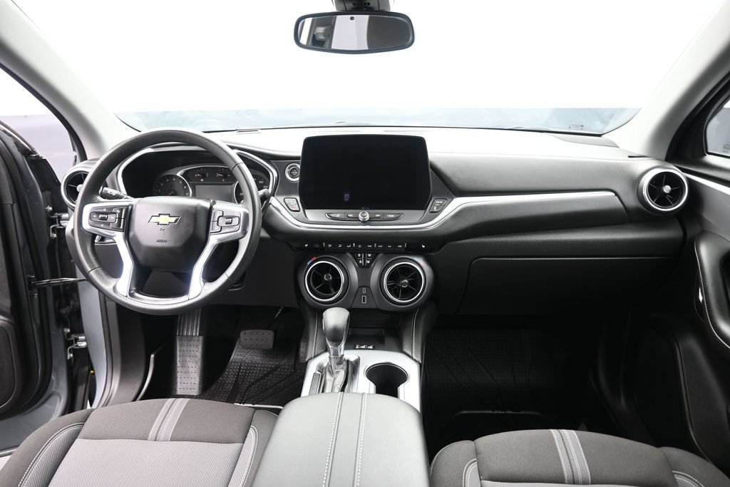 Used 2024 Chevrolet Blazer SUV