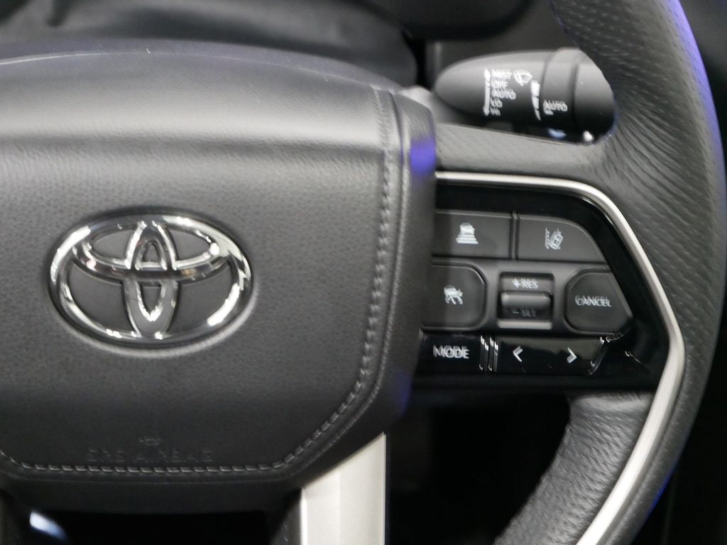 Used 2026 Toyota Tundra Hybrid Truck