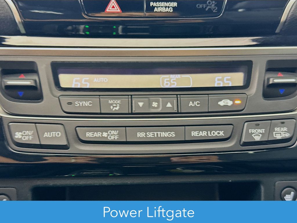 Used Car 2023 Honda Passport  Elite For Sale Under $35,000 In Austin, Texas