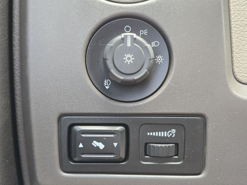 2010 Ford F-150 XLT White at Beck & Masten Kia